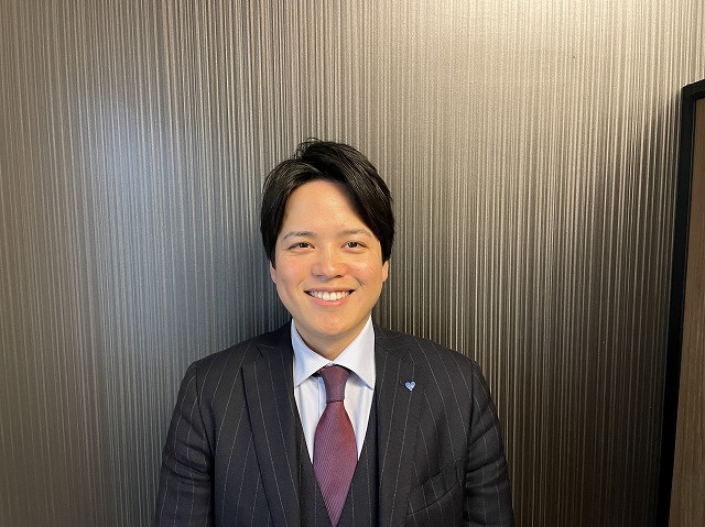 森田 奨磨の画像1