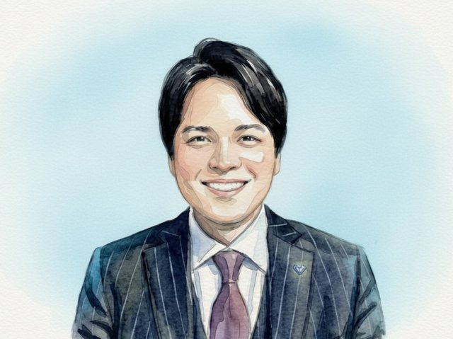 森田 奨磨