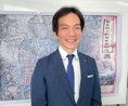 清水孝太郎の画像