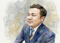 安藤宜晃の画像