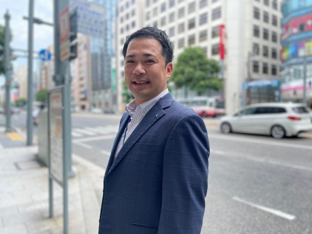 西田 恵亮