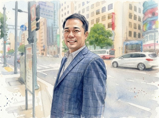 西田 恵亮