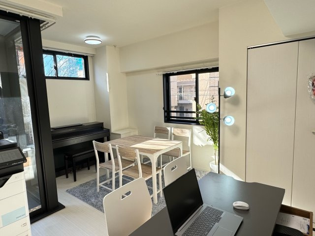 店内 写真の画像2