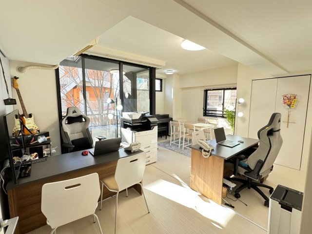 店内 写真の画像3