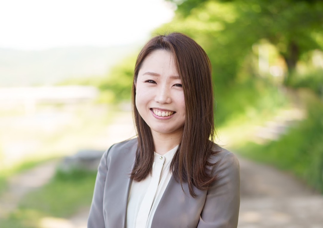 岩﨑 映奈
