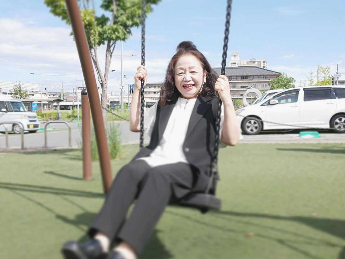 岡田 かほるの画像1