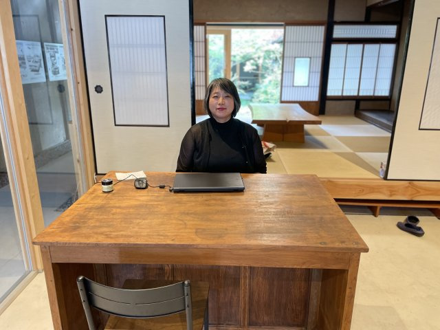 三原 やすこ