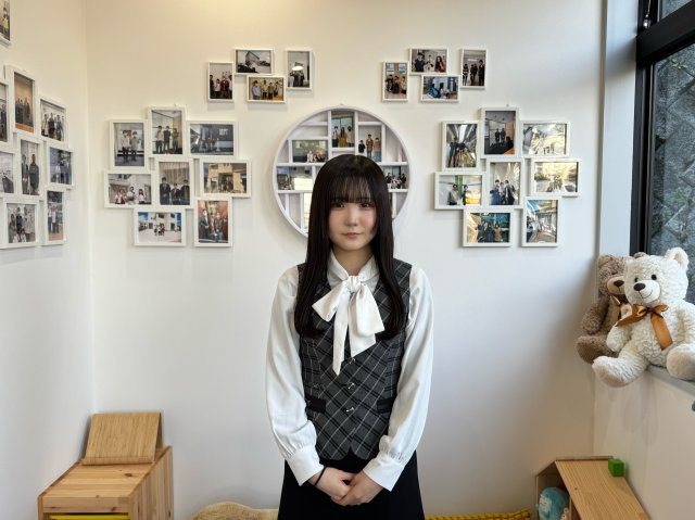 樫村 愛華の画像1