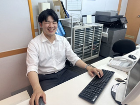 下北沢店 高須の画像1