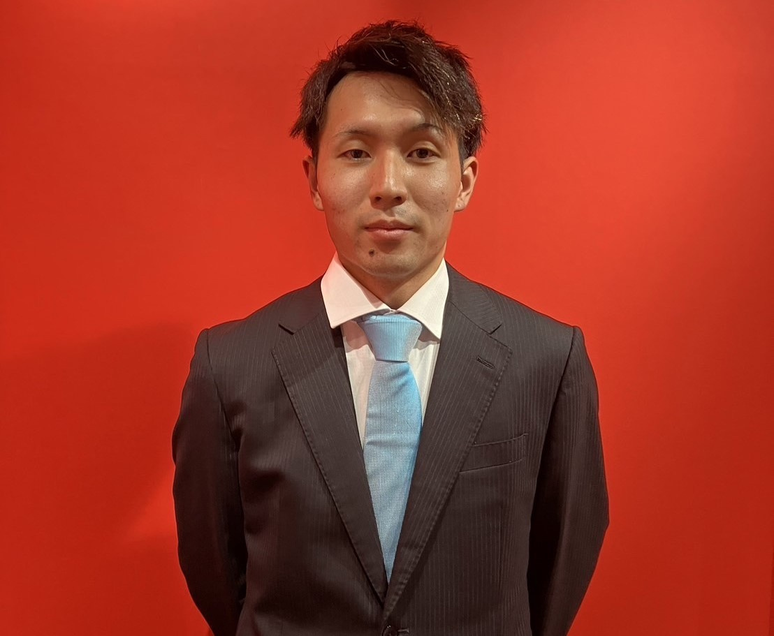 稲本 瑞樹の画像
