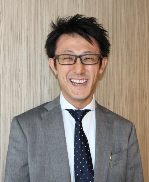 石橋雄平の画像