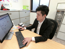 井川 裕太の画像1