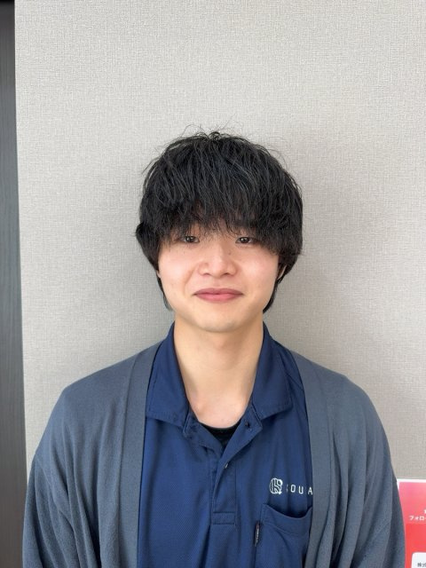 松岡竜希の画像