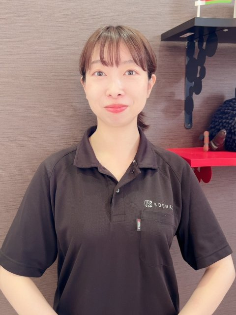 寺嶋 彩里の画像