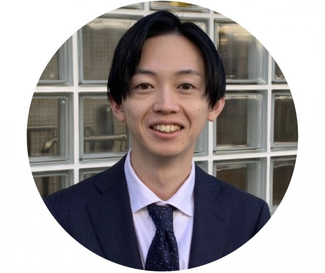 丸山 廉弥の画像