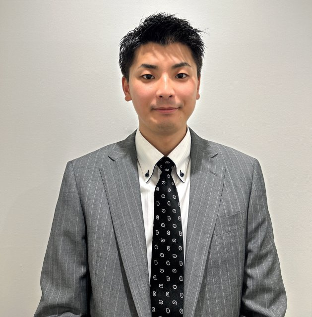 道方雅人の画像