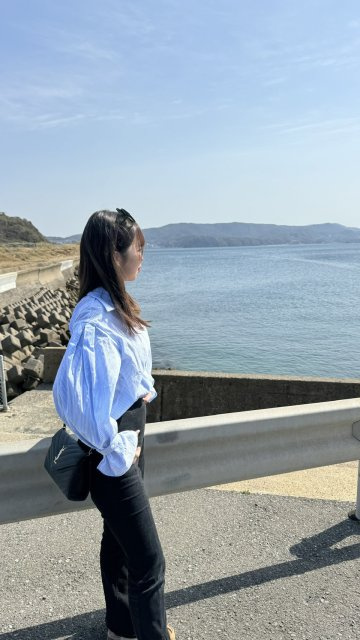 尾家優愛の画像