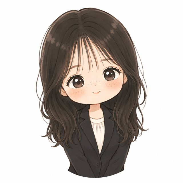 尾家優愛の画像