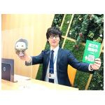 赤松槙二の画像