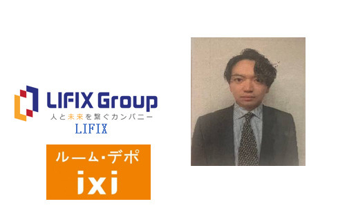 高須萌史の画像