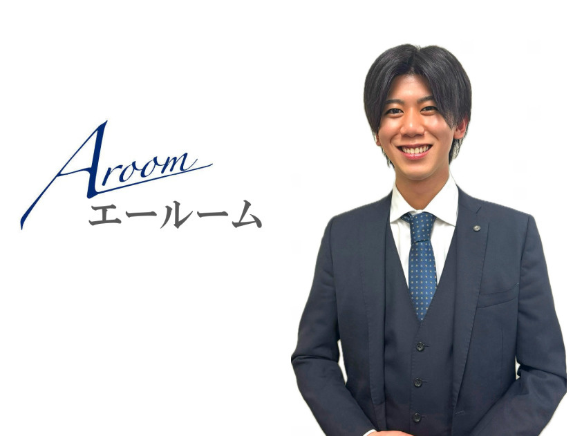 吉原駿輔の画像