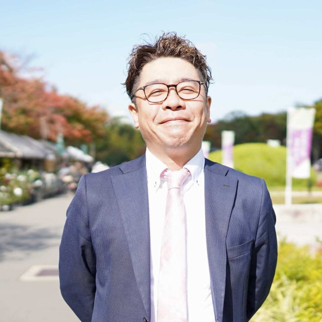 上田 真の画像