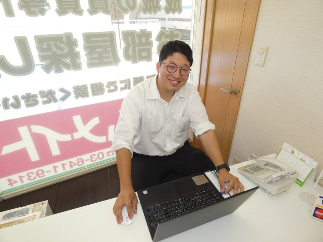 成城店 重澤の画像