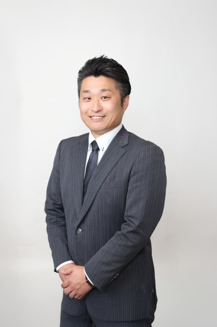 豊田店店長 横田昌典の画像1