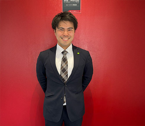 船津 崇義の画像1