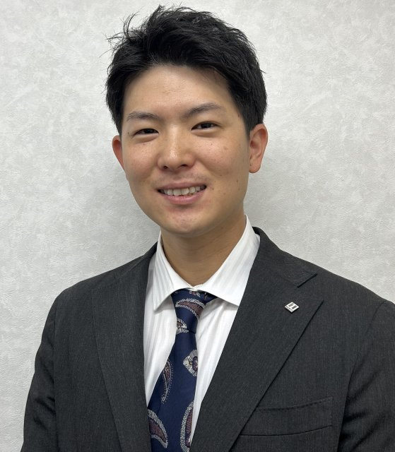 本田 詔聖の画像