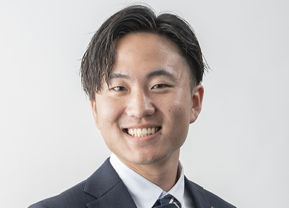 髙橋 裕哉の画像1