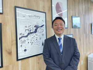 後藤 敦の画像1