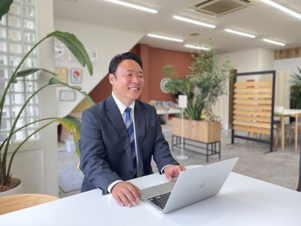 後藤 敦の画像2