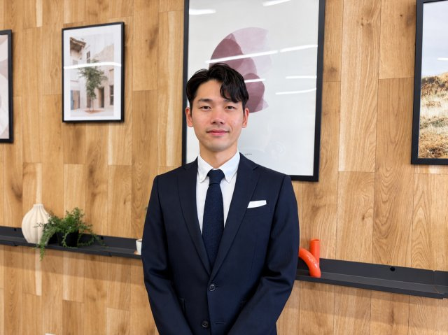 武田優一の画像