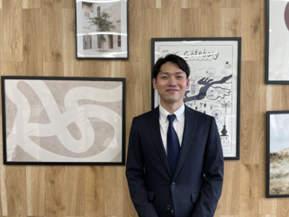 武田優一の画像