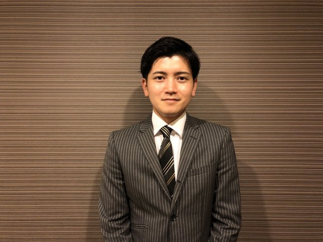 小松 啓志郎の画像