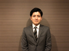 小松 啓志郎の画像1
