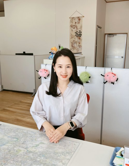 箱﨑 杏奈の画像