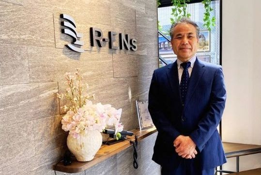 東濵 正勝の画像