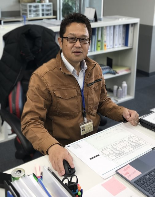 田部井 孝英