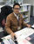 田部井孝英の画像