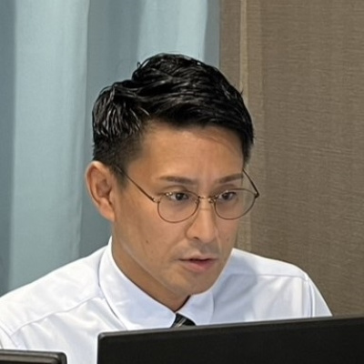 松丸 晋士