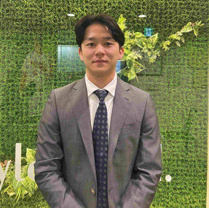 河野 息吹の画像1