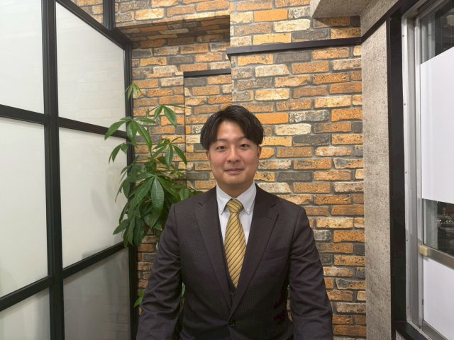 係長　秩父貴弘