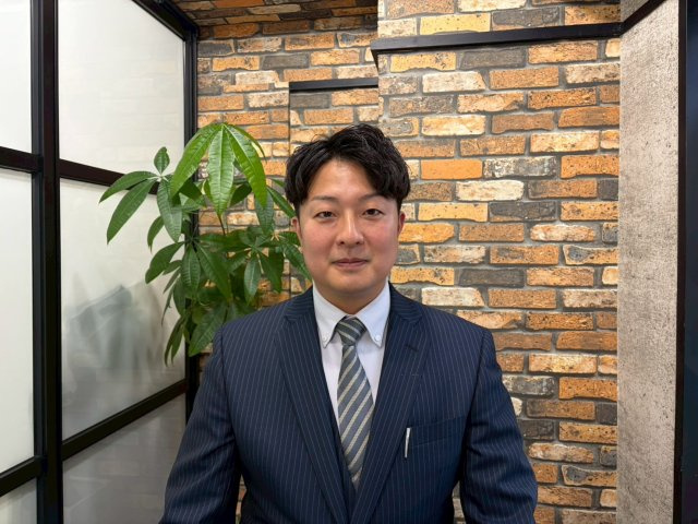 係長　秩父貴弘の画像