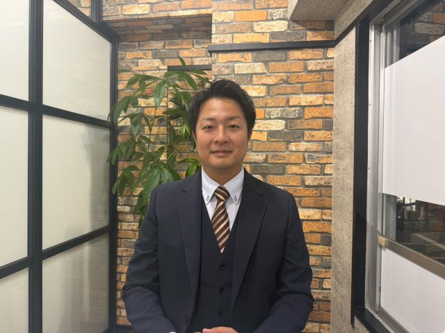 係長　秩父 貴弘