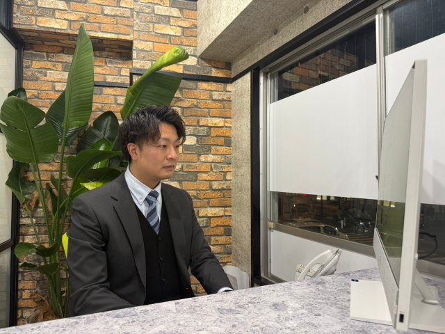 係長　秩父 貴弘の画像3