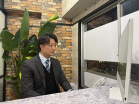 係長　秩父 貴弘の画像3