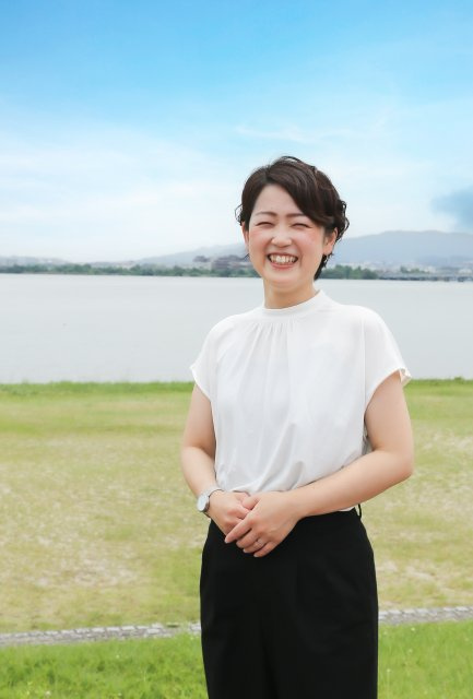 濵田 亜紀　デザイン建築品質促進部 建築設計課長 兼 チーフコーディネーター・クリエイターの画像1