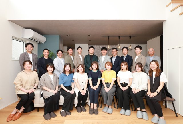 濵田 亜紀　建築設計課長 兼 チーフコーディネーター・クリエイターの画像3